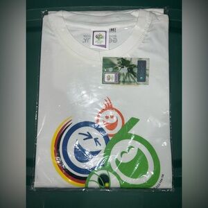 2006 FIFA World Cup Medium Tshirts